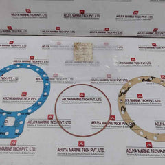 Shq-50M Packing Set For Exhaust Gas Econo Feed Pump Eh-19080696