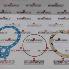 Shq-50M Packing Set For Exhaust Gas Econo Feed Pump Eh-19080696