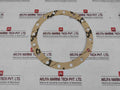 Shq-50M Packing Set For Exhaust Gas Econo Feed Pump Eh-19080696