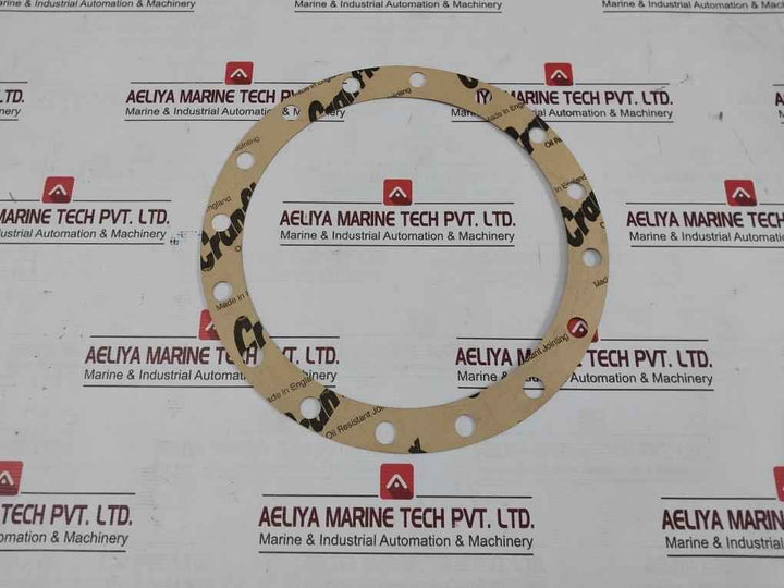 Shq-50M Packing Set For Exhaust Gas Econo Feed Pump Eh-19080696