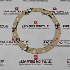 Shq-50M Packing Set For Exhaust Gas Econo Feed Pump Eh-19080696