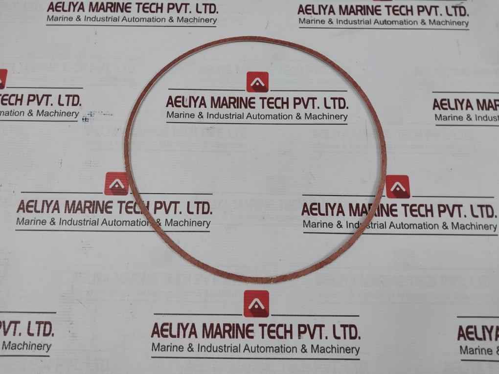 Shq-50M Packing Set For Exhaust Gas Econo Feed Pump Eh-19080696