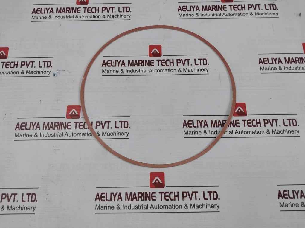 Shq-50M Packing Set For Exhaust Gas Econo Feed Pump Eh-19080696