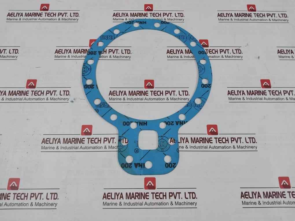 Shq-50M Packing Set For Exhaust Gas Econo Feed Pump Eh-19080696