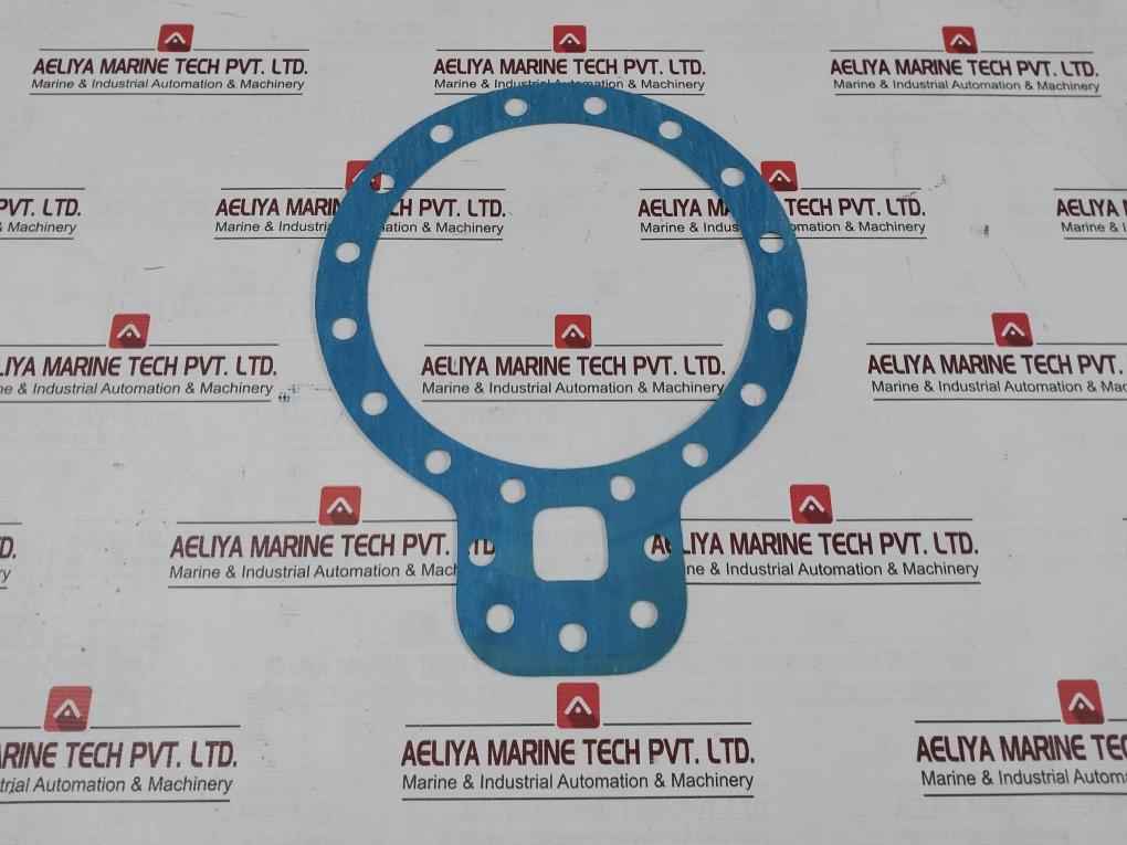 Shq-50M Packing Set For Exhaust Gas Econo Feed Pump Eh-19080696