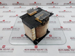 Shraddha Electricals 3 Kva Industrial Transformer