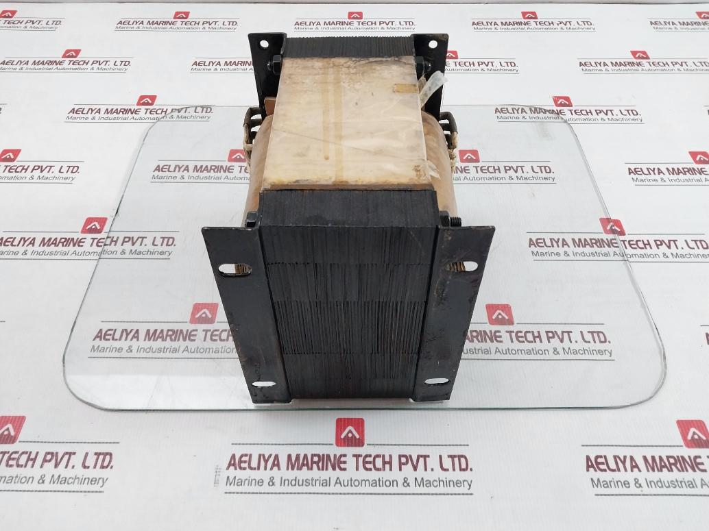 Shraddha Electricals 3 Kva Industrial Transformer