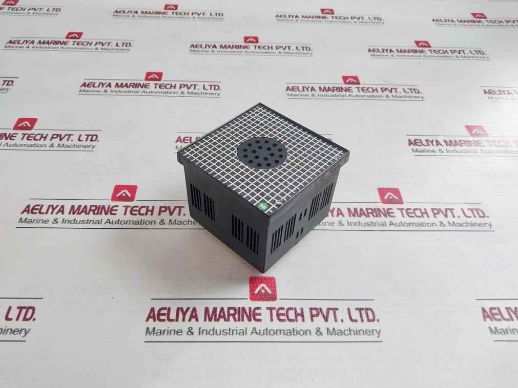 Shree Electronics He-96 Electronic Hooter 24Vdc