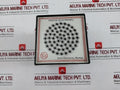 Shree Electronics Sfe-96f Electronic Industrial Hooter 110vdc