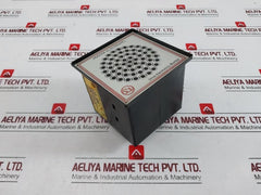 Shree Electronics Sfe-96f Electronic Industrial Hooter 110vdc