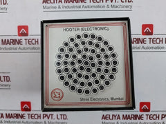 Shree Electronics Sfe-96f Electronic Industrial Hooter 110vdc