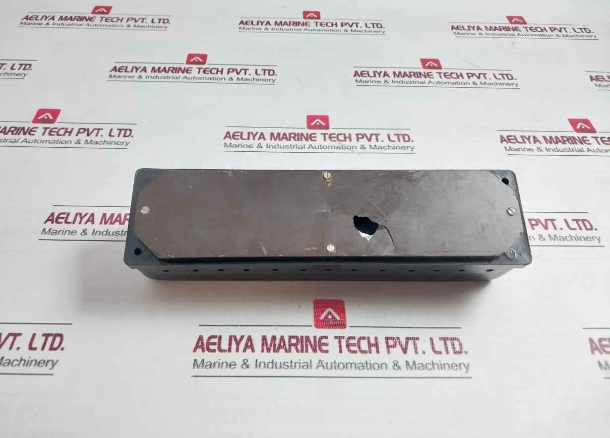 Shree Imp Ttb-1748 R Test Terminal Block