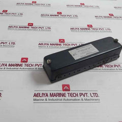 Shree Imp Ttb-1748 R Test Terminal Block
