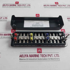Shree Imp Ttb-1748 R Test Terminal Block