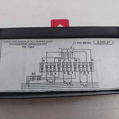 Shree Imp Ttb-1748 R Test Terminal Block