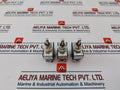 Lot of 3X Shree Suraj Ts 1008 Toggle Switch 10a/250v