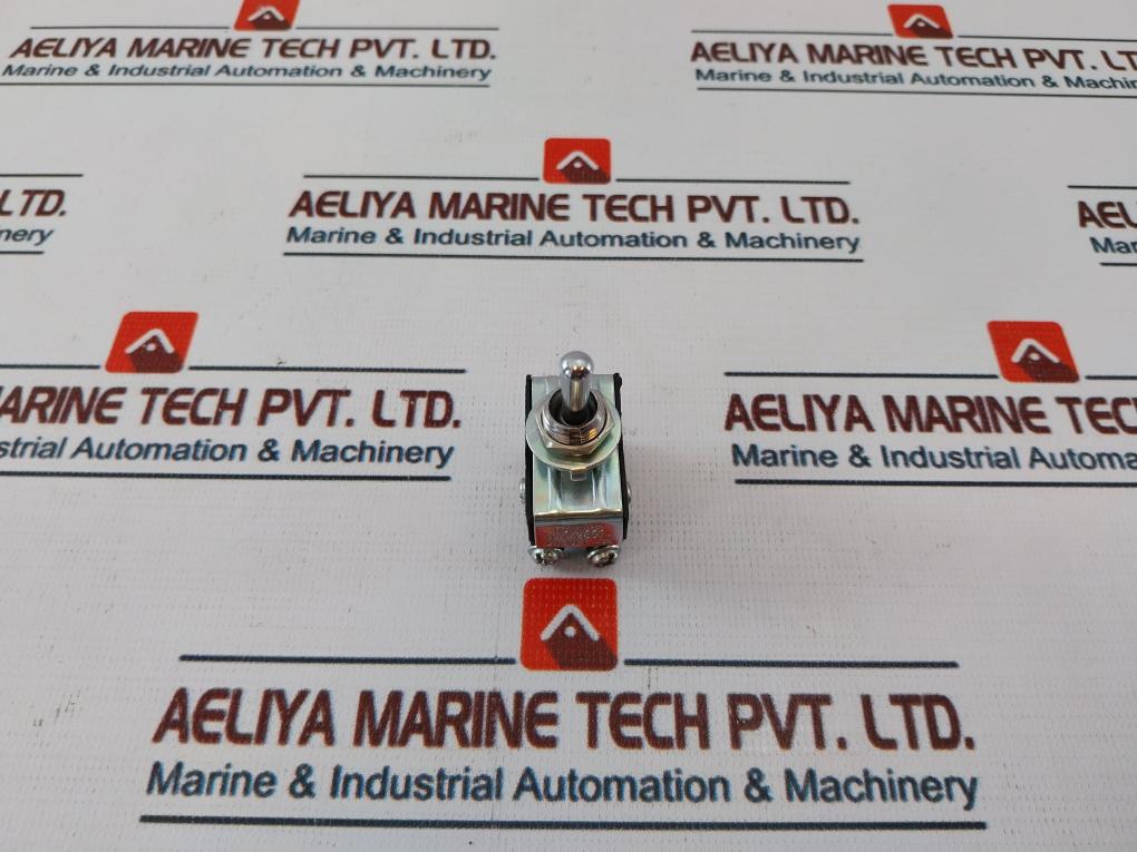 Lot of 3X Shree Suraj Ts 1008 Toggle Switch 10a/250v