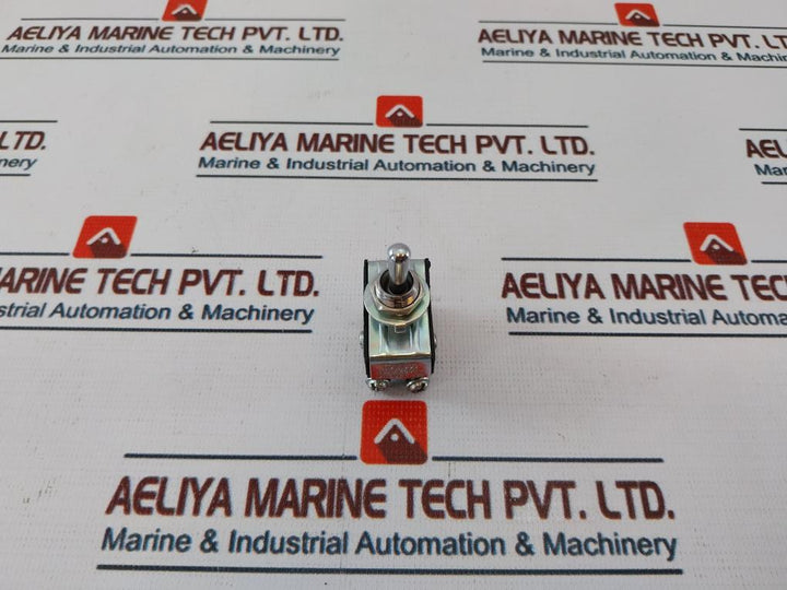 Lot of 3X Shree Suraj Ts 1008 Toggle Switch 10a/250v