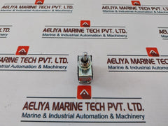 Lot of 3X Shree Suraj Ts 1008 Toggle Switch 10a/250v