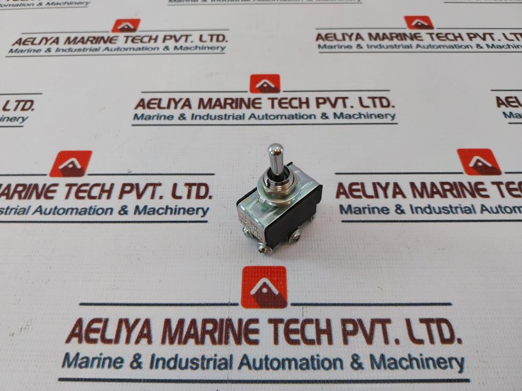 Lot of 3X Shree Suraj Ts 1008 Toggle Switch 10a/250v