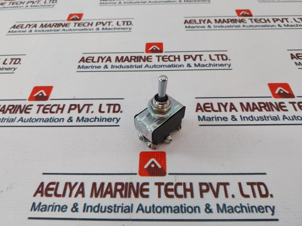 Lot Of 3X Shree Suraj Ts 1008 Toggle Switch 10A/250V