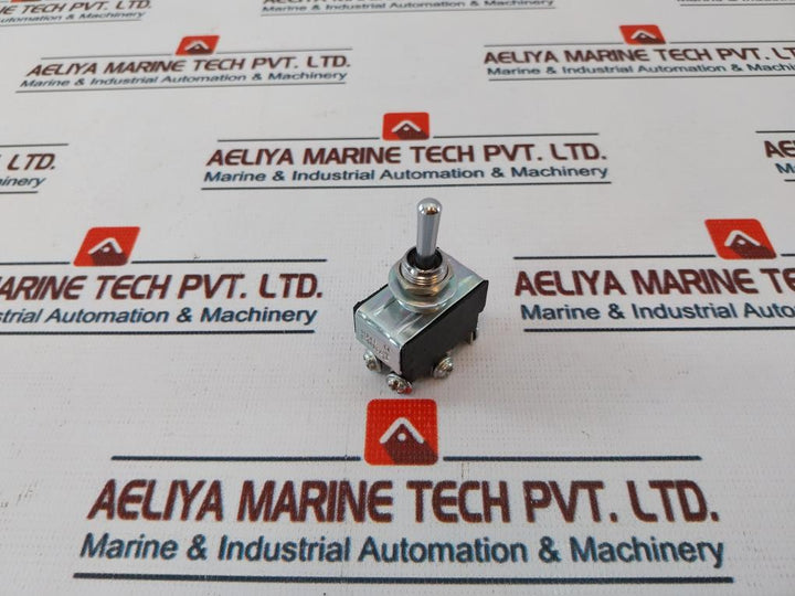 Lot of 3X Shree Suraj Ts 1008 Toggle Switch 10a/250v