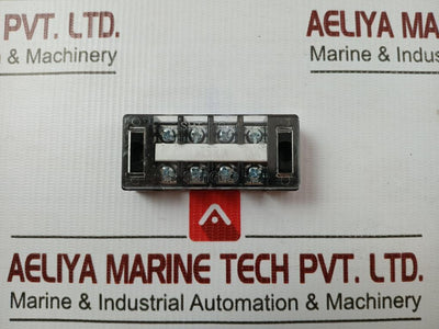 Sht-20-4P Sungho Terminal Block 20 4P 250V (Max600V) 6