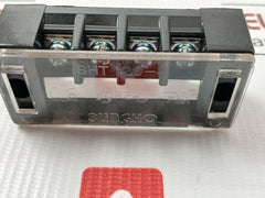 Sht-20-4P Sungho Terminal Block 20 4P 250V (Max600V) 6