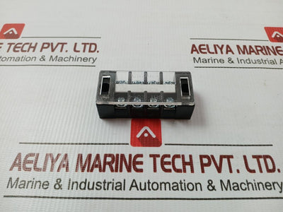 Sht-20-4P Sungho Terminal Block 20 4P 250V (Max600V) 6