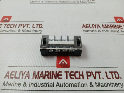 Sht-20-4P Sungho Terminal Block 20 4P 250V (Max600V) 6