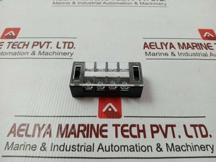 Sht-20-4P Sungho Terminal Block 20 4P 250V (Max600V) 6