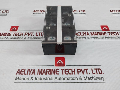 Sht-200-3 Sungho Terminal Block 200A 3P