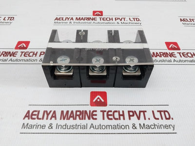Sht-200-3 Sungho Terminal Block 200A 3P