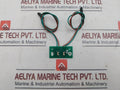 Shubham Disp Display Connecting Pcb Module 94V-0