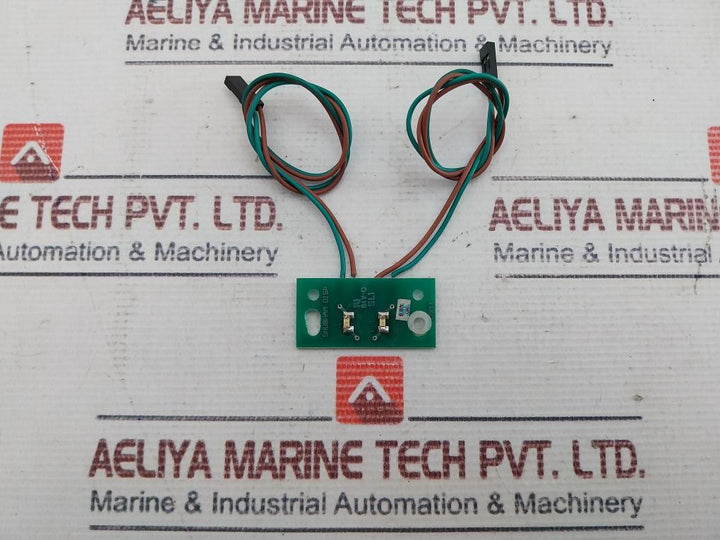 Shubham Disp Display Connecting Pcb Module 94V-0