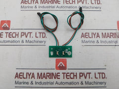 Shubham Disp Display Connecting Pcb Module 94V-0