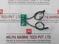 Shubham Disp Display Connecting Pcb Module 94V-0