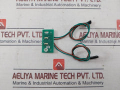 Shubham Disp Display Connecting Pcb Module 94V-0