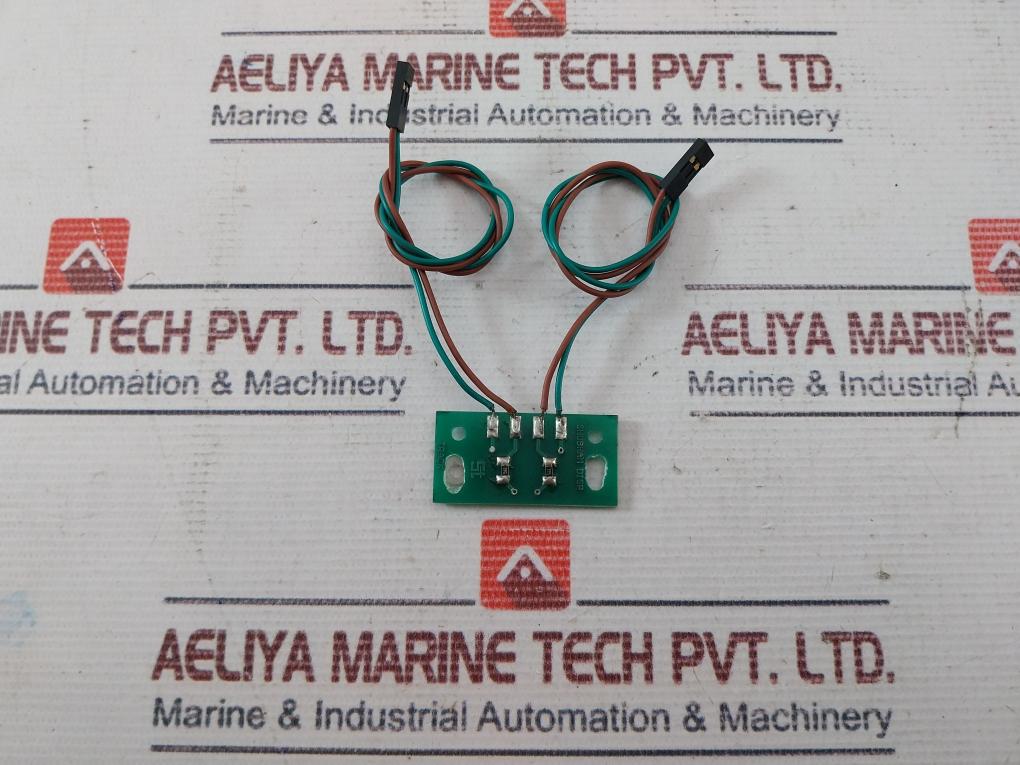 Shubham Disp Display Connecting Pcb Module 94V-0