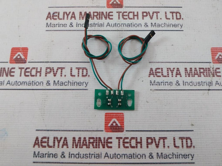 Shubham Disp Display Connecting Pcb Module 94V-0