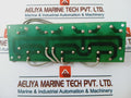 Shubham Engineers FF-06 Capacitor PCB Card
