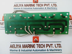 Shubham Engineers FF-06 Capacitor PCB Card