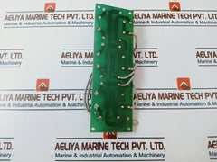 Shubham Engineers FF-06 Capacitor PCB Card