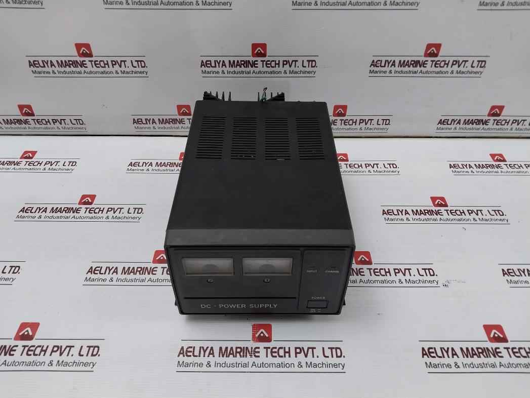 Shunhe Pr1308 Dc Power Supply 220Vac 50-60Hz 13.8Vdc 8A 0-10 A