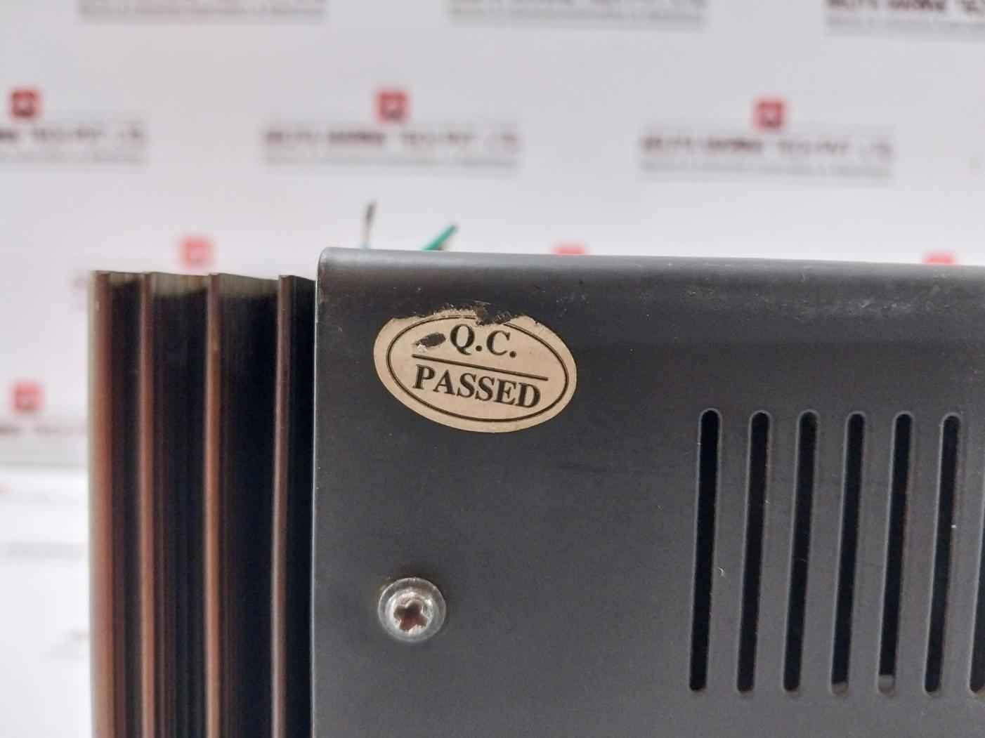 Shunhe Pr1308 Dc Power Supply 220Vac 50-60Hz 13.8Vdc 8A 0-10 A