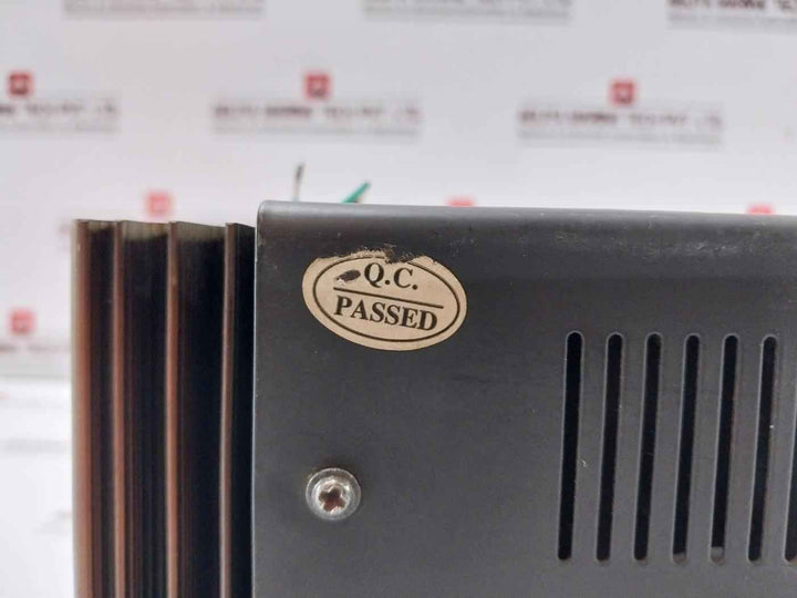 Shunhe Pr1308 Dc Power Supply 220Vac 50-60Hz 13.8Vdc 8A 0-10 A