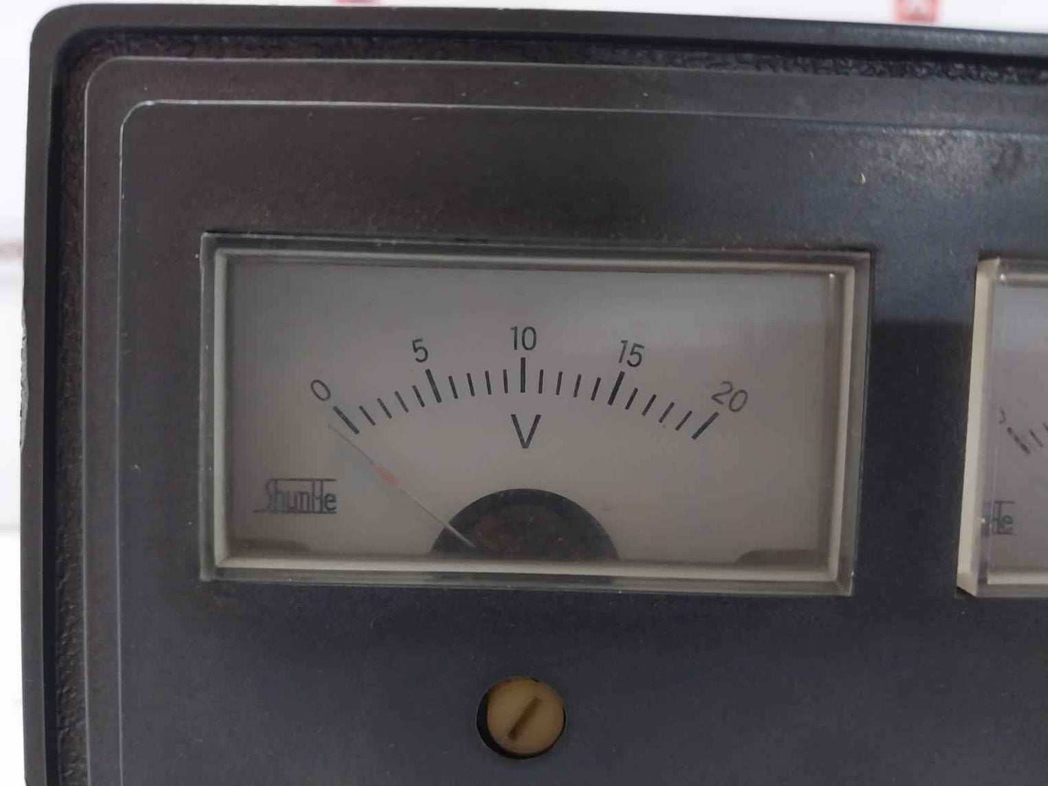 Shunhe Pr1308 Dc Power Supply 220Vac 50-60Hz 13.8Vdc 8A 0-10 A