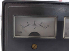 Shunhe Pr1308 Dc Power Supply 220Vac 50-60Hz 13.8Vdc 8A 0-10 A