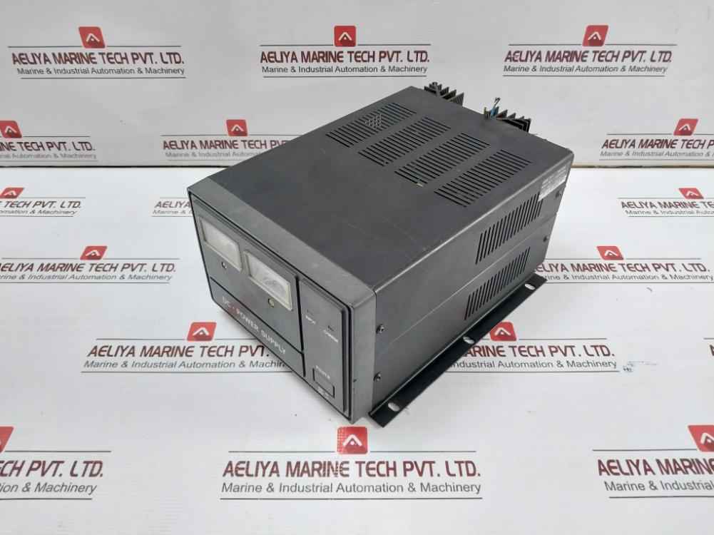 Shunhe Pr1308 Dc Power Supply 220Vac 50-60Hz 13.8Vdc 8A 0-10 A