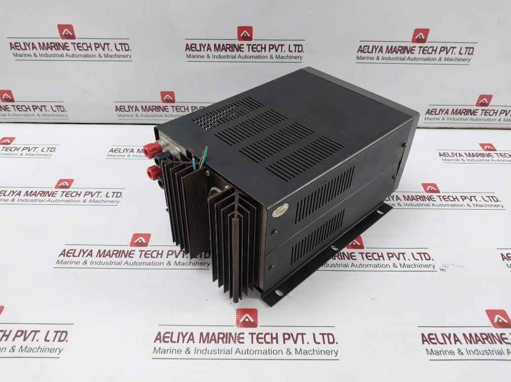 Shunhe Pr1308 Dc Power Supply 220Vac 50-60Hz 13.8Vdc 8A 0-10 A